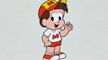 Maringá retoma o Ingazinho como mascote oficial da cidade 