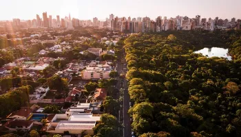 Veja como Maringá votou neste domingo de 2° turno das Eleições 