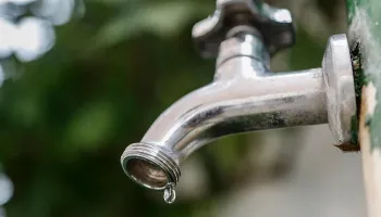 Queda de energia afeta abastecimento de água em Maringá; entenda 
