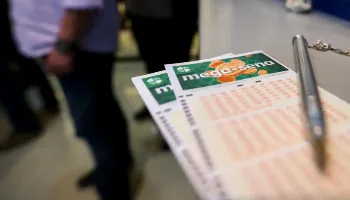 Aposta de Maringá e de mais sete cidades paranaenses acertam quina da Mega-Sena