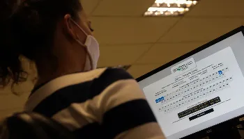 Enem 2021 tem inscrições abertas nesta quarta-feira (30) Enem 2021 tem inscrições abertas nesta quarta-feira (30)