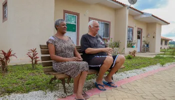Acima da média nacional, expectativa de vida dos paranaenses chega a 78,5 anos 