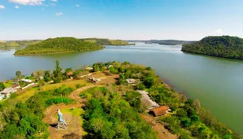 Prefeitura de Rio Bonito do Sul abre PSS com salários de até R$ 4,5 mil