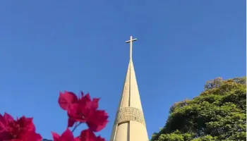 Semana começa com calor e possibilidade de chuva em Maringá; confira a previsão completa 