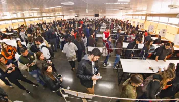 Atividades do Restaurante Universitário da UEM serão suspensas por quatro dias em Maringá 