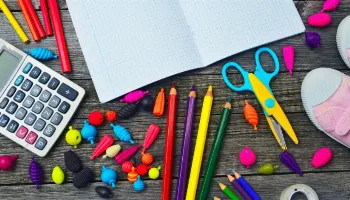 Rio Grande do Sul faz campanha para arrecadação de livros e material escolar 