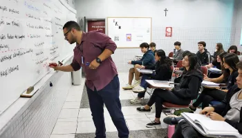 Prouni divulga aprovados em primeira chamada nesta terça (3) 