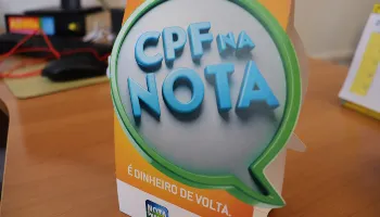 Sorteio de julho do Nota Paraná acontece na segunda (7), com 43 mil prêmios 