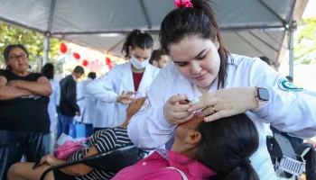 Prefeitura nos Bairros especial de Dia das Mulheres será realizado na Vila Santa Izabel 