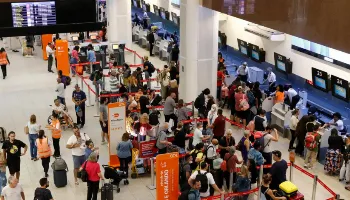 Voa Brasil: programa com valores acessíveis em passagens aéreas começa nas próximas semanas 