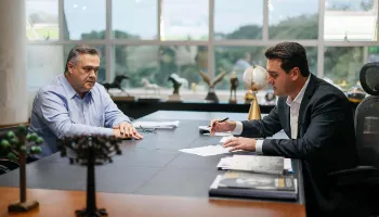 Governo do Paraná anuncia concurso público para área de saúde com 625 vagas