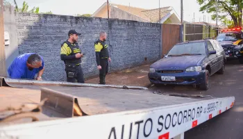 Semob de Maringá anuncia leilão de 200 carros e motos apreendidos na cidade 