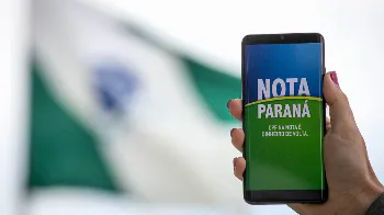 Sorteio de outubro do Nota Paraná, com R$ 5 milhões em prêmios, acontece nesta quinta (8) 