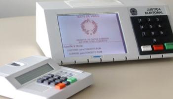 Candidatos à vereadores e prefeito já podem ser registrados por partidos e coligações 