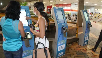 Tributos da prefeitura de Maringá agora podem ser pagos por Pix 