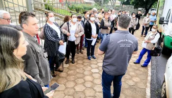 Novo mutirão contra a dengue será realizado neste sábado (23) em Maringá 