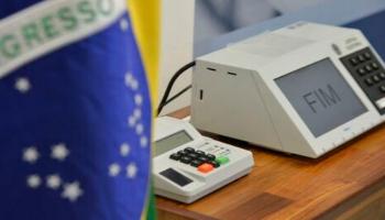 TSE já está recebendo pedidos de seção eleitoral acessível 