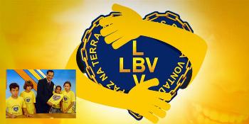 Programa de Airton Costa recebe crianças da LBV 