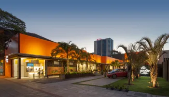 Festival de Natal do Mercadão Fratello terá Papai Noel e apresentações musicais 
