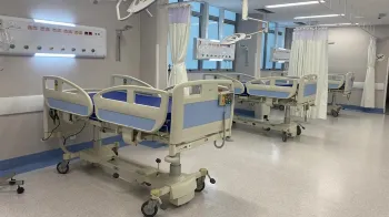 Novo hospital de Maringá terá investimento de R$ 293 milhões 