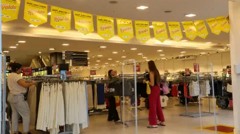 Maringá Liquida começa nesta sexta (25) com promoções e sorteios de prêmios; saiba mais 