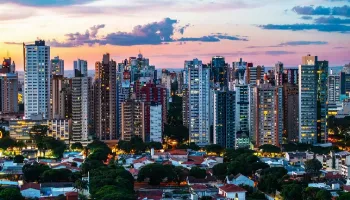 Maringá cai onze posições em ranking de qualidade de vida; veja pontuações 