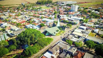 Prefeitura de São Jorge do Ivaí abre concurso público com oito vagas