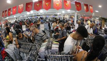 Maringá Liquida 2020 tem início nesta terça-feira (8) com versão online Maringá Liquida 2020 tem início nesta terça-feira (8) com versão online