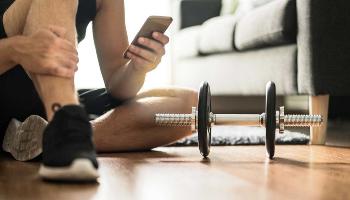 Veja dicas de como incluir exercícios na sua rotina em tempos de Covid-19 