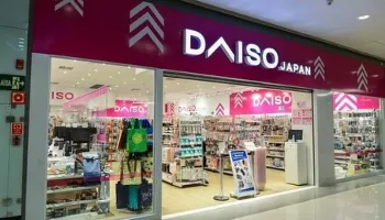 Daiso Japan, loja japonesa de utilidades, vai abrir unidade em Maringá 