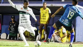 Campeonato Paranaense: Maringá FC empata com o Azuriz em jogo fora de casa Campeonato Paranaense: Maringá FC empata com o Azuriz em jogo fora de casa