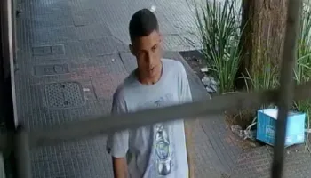 Em depoimento, suspeito de matar jovem trans em Maringá afirma que deu facadas para se proteger 