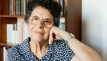 Secretaria de Cultura divulga nome da primeira convidada da Flim 2021 