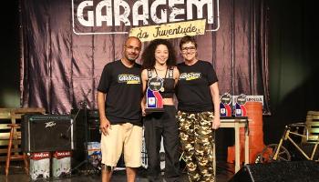 Garagem da Juventude 2020 terá edição comemorativa de 5 anos do festival 