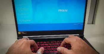 Prazo para registro na lista de espera do Prouni termina nesta quinta (27) 