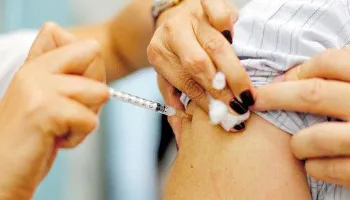 Maringaenses de todas as idades podem se vacinar contra a gripe a partir desta quinta-feira (8) 