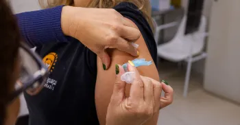 Em Maringá, abertura do Dia D de Multivacinação acontece nesta sexta (21) 