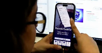 Receita Federal já recebeu mais de 10 milhões de declarações de Imposto de Renda 