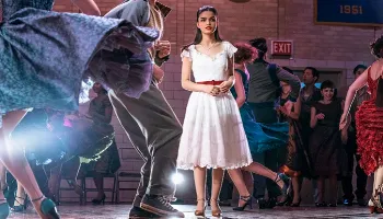 Amor, Sublime Amor: versão de Steven Spielberg do musical chega aos cinemas Amor, Sublime Amor: versão de Steven Spielberg do musical chega aos cinemas