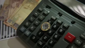 Inflação oficial cai para 0,47% em maio, diz IBGE 