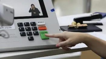 Eleitor que faltou ao primeiro turno ainda pode votar no segundo 