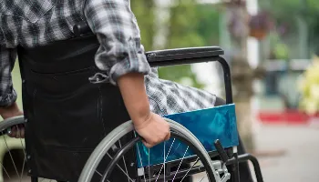 Primeiro vestibular para Pessoas com Deficiência será realizado pela UEM Primeiro vestibular para Pessoas com Deficiência será realizado pela UEM