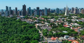 Maringá é selecionada como umas das sedes de treinamento para Copa do Mundo Feminina 2027 