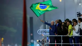 Do Rio Grande do Sul ao Amapá: Lula cresce em número de votos em todos os estados 