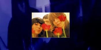 The Tamborines tocam em Maringá. The Tamborines tocam em Maringá.