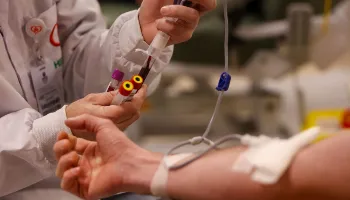 Secretaria de Saúde solicita com urgência doações de sangue dos tipos O- e O+ 