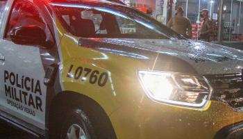 Paraná registra mais de mil aglomerações na pior semana da pandemia; 256 foram em Maringá e região 