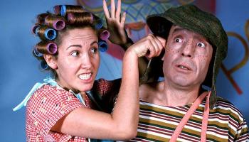 Após 36 anos, Chaves não será mais transmitido pela SBT Após 36 anos, Chaves não será mais transmitido pela SBT