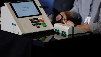 Eleições 2026: Candidatos não poderão ser presos a partir deste sábado 