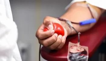 Irmãos de Sangue: movimento busca arrecadar doações de sangue para Maringá e região 